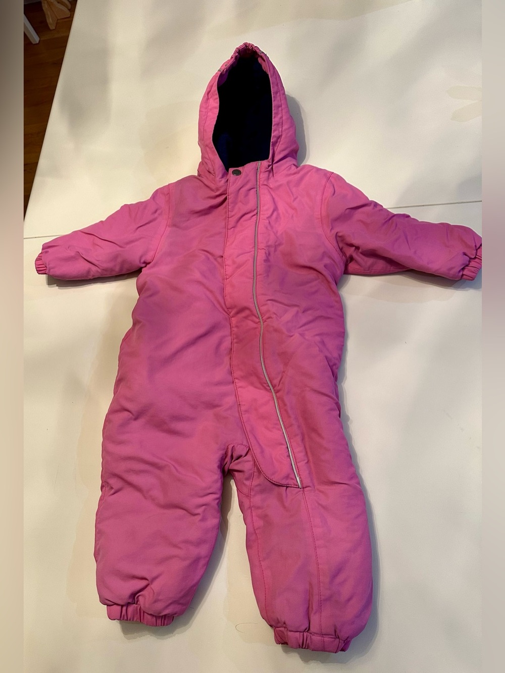 Hanna Andersson 18-24 Month Snowsuit